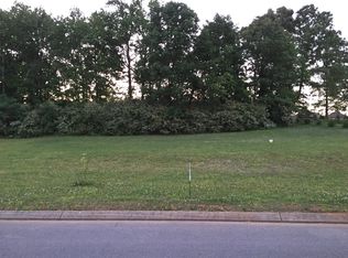 LOT NEXT DOOR TO 488 Willow Creek Cv NE, Cleveland, TN 37323