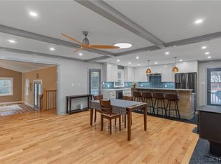 12931 Spring Run Rd, Midlothian, VA 23112