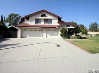 806 Winding Brook Ln, Walnut, CA 91789