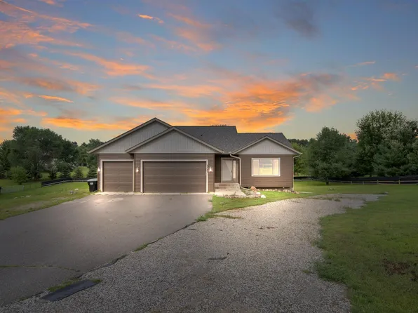 3387 82nd Ave, Princeton, MN 55371