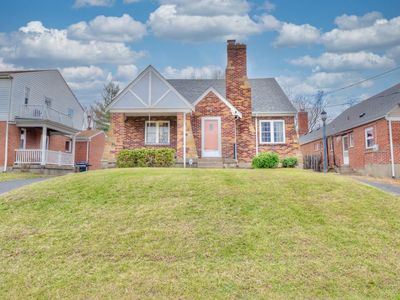 3083 Neisel Ave, Cincinnati, OH, 45211