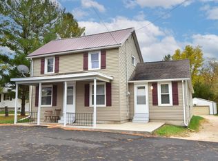 N829 State Road 67, Ixonia, WI 53036