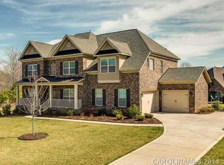 5101 Rhett Ct, Monroe, NC 28110