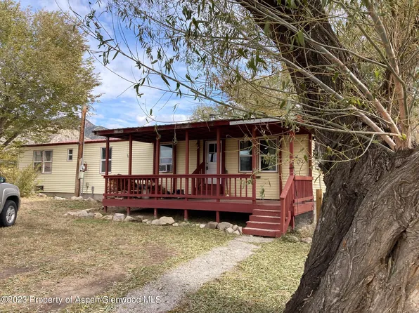 1587 County Road 259, Rifle, CO 81650