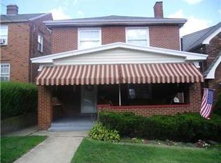 819 Rossmore Ave, Pittsburgh, PA