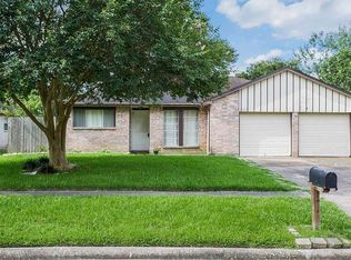 3619 Acornrun Ln, Spring, TX 77389