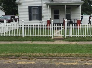 1237 E Thoman St, Springfield, MO 65803