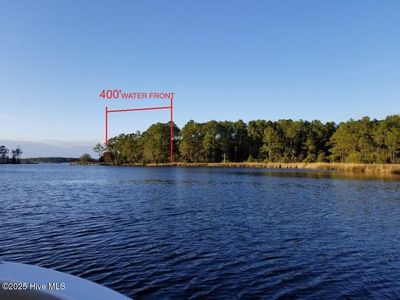 665 & 637 Bell Point Road, Merritt, NC, 28556