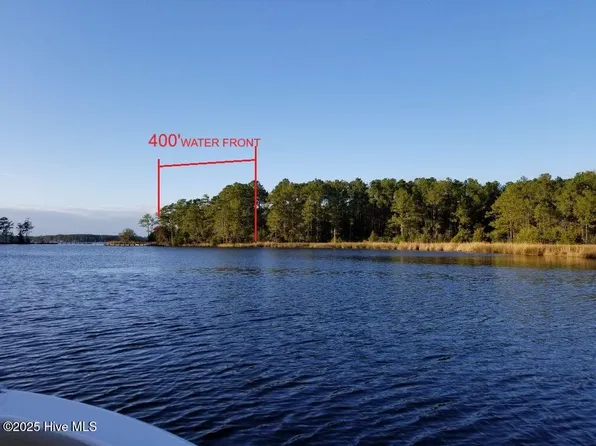 665 & 637 Bell Point Road, Merritt, NC 28556