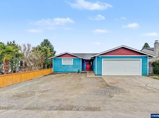 4713 Herrin Rd NE, Salem, OR