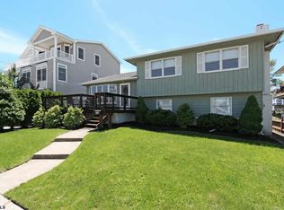 356 35th St S, Brigantine City, NJ 08203