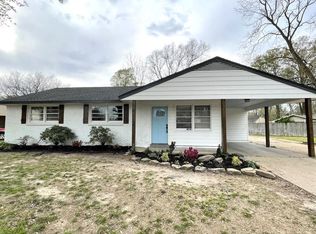 473 S Roselawn Dr, West Memphis, AR 72301