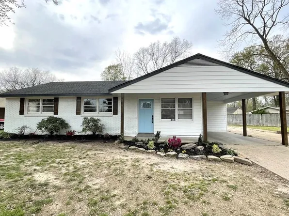 473 S Roselawn Dr, West Memphis, AR 72301