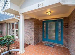 511 Hamilton Hills Dr, Auburn, AL 36830