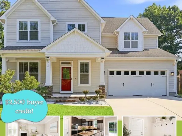 5141 Laurenbridge Lane, Wilmington, NC 28409