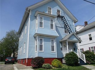 23 Young St, Pawtucket, RI 02860