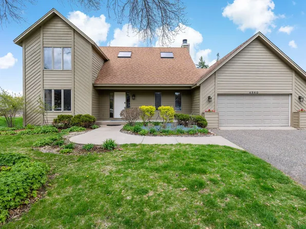 4540 Wellington Ln N, Plymouth, MN 55442