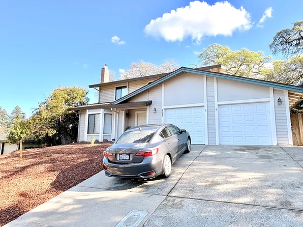 109 Johnston Ct, Folsom, CA 95630