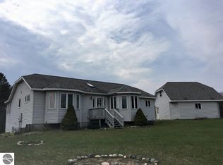 4045 N 41st Rd, Manton, MI 49663