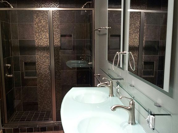 Master Bathroom (#1)