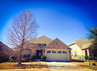7241 Reflection Bay Dr, Frisco, TX 75034