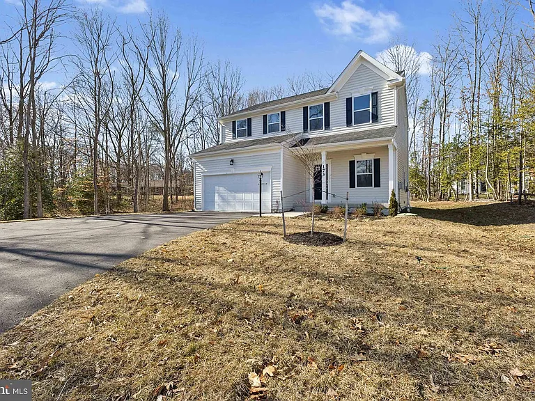 173 Little Whim Rd — Photo 1