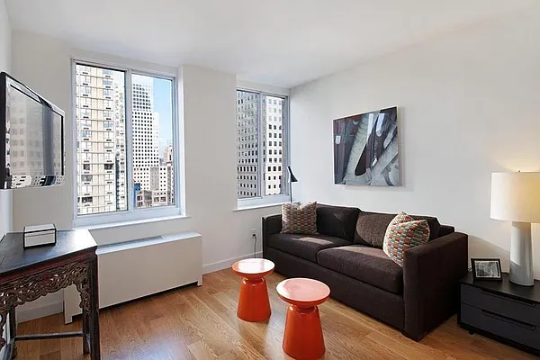 Rented by Battery Park Realty | media 1