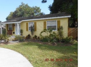 4730 18th Ave N, Saint Petersburg, FL 33713