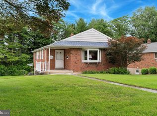 909 Rocklynn Rd, Springfield, PA 19064