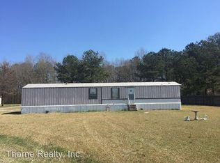 88 Hummingbird Ln, Pinetops, NC 27864