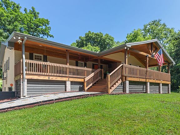 3rd image of 4118 Leipers Creek Rd