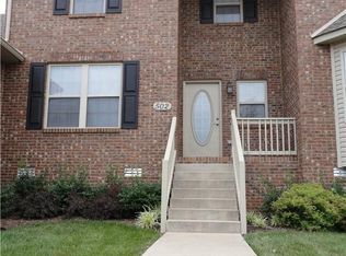 503 Excell Rd, Clarksville, TN 37043