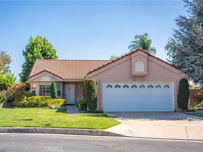 1224 Mallorca St, Upland, CA, 91784