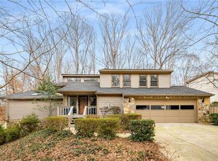 3453 Johnson Ferry Rd NE, Roswell, GA 30075