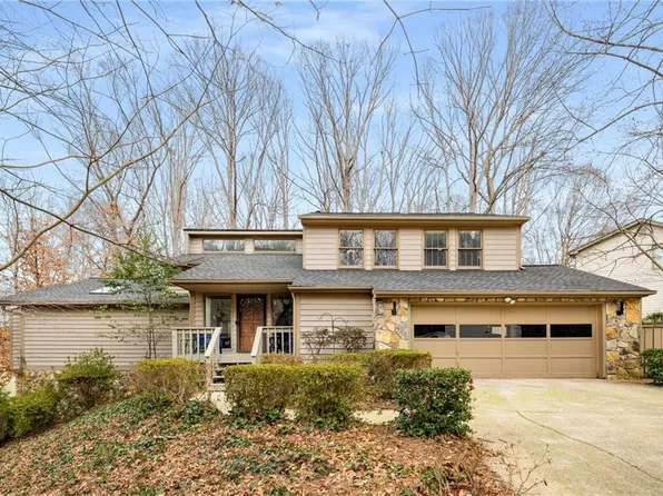 3453 Johnson Ferry Rd NE, Roswell, GA 30075