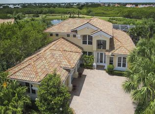 4837 River Village Dr, Vero Beach, FL 32967
