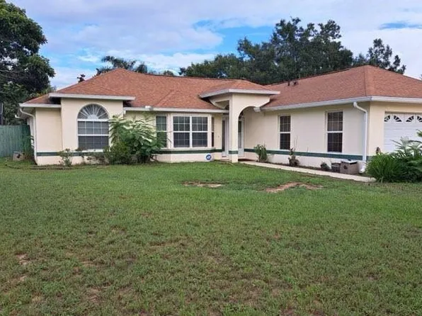 2947 Aldrich St, Eustis, FL 32726