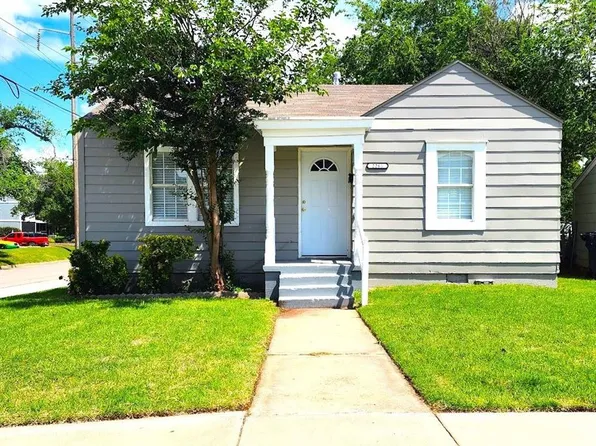 2261 NW 41st St, Oklahoma City, OK 73112