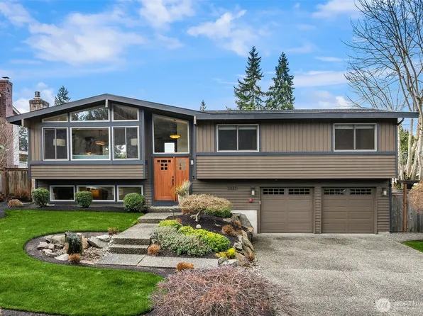 5829 112th Place NE, Kirkland, WA 98033