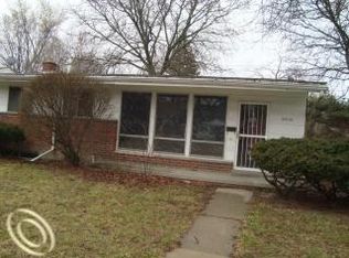 20113 Lahser Rd, Detroit, MI 48219