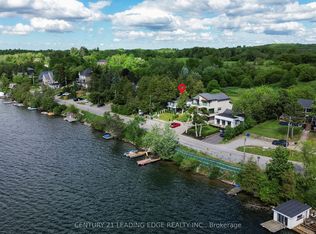 14703 9th Line, Whitchurch Stouffville, ON L4A2X9