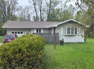 148 Sitting Bull Rd, Alpena, MI 49707