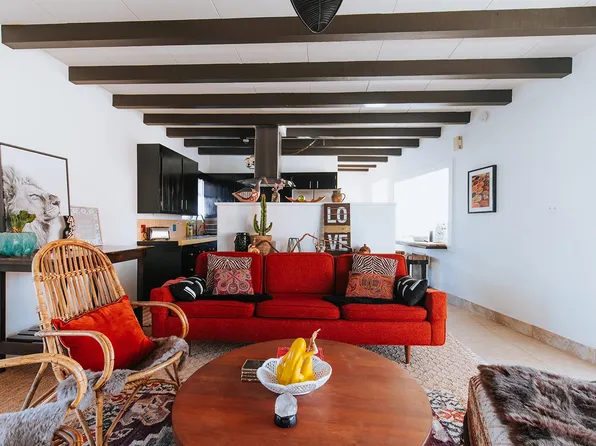 6244 Carodean Rd, Twentynine Palms, CA 92277