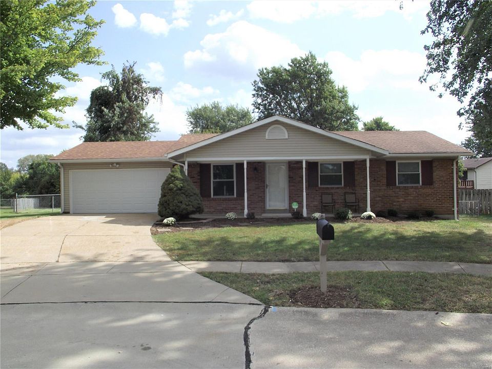 1st image of 2453 Wharton Ct