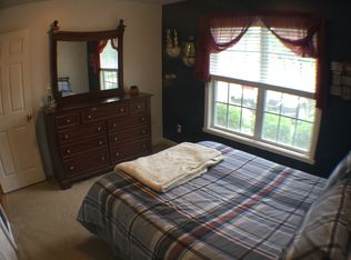 5623 Sycamore Glen Rd, Greensboro, NC 27405