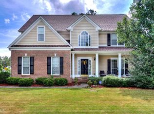 379 Thunder Ridge Dr, Acworth, GA 30101