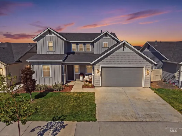 2046 W Concha St, Middleton, ID 83644