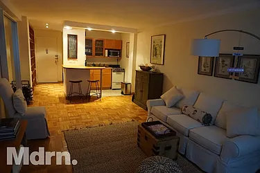 Rented by Mdrn Residential