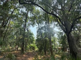 32 Haig Point Rd, Daufuskie Island, SC 29915