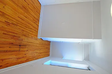 Rented by Metropolis Real Estate of Manhattan